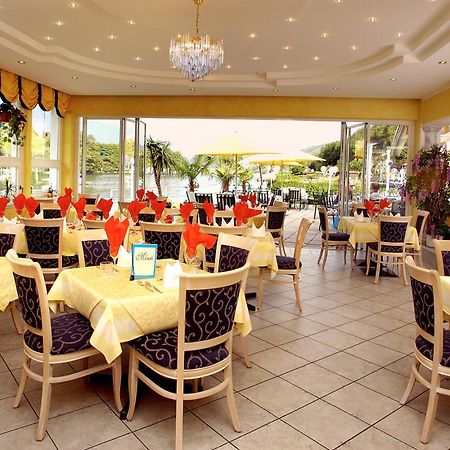 Seehotel Steiner ゼーボーデン エクステリア 写真
