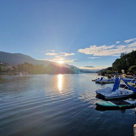 Seehotel Steiner ゼーボーデン エクステリア 写真